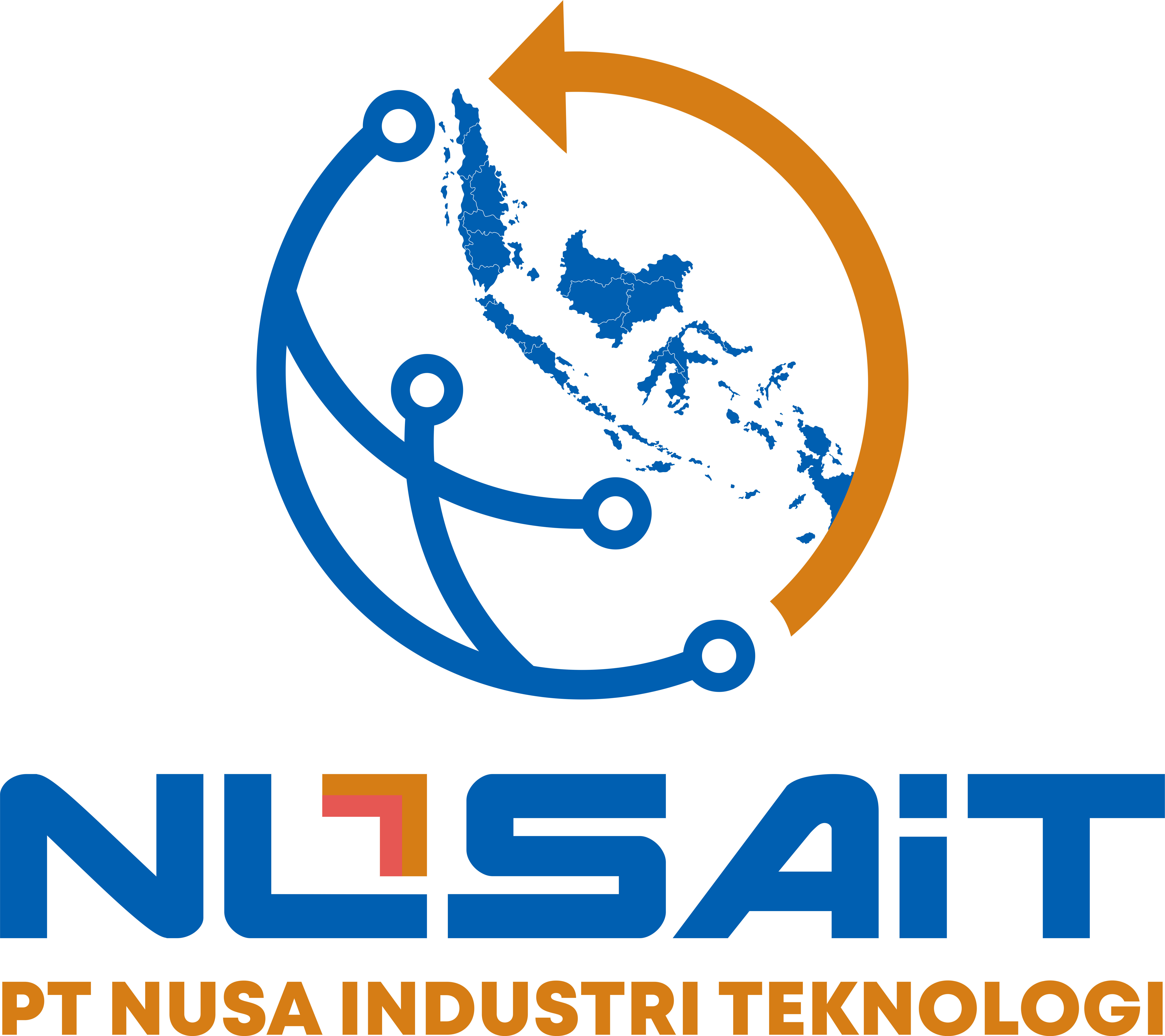 Logo Nusa Industri Teknologi